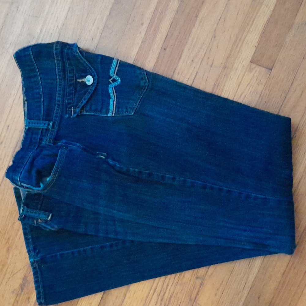 Lucky Brand Jeans